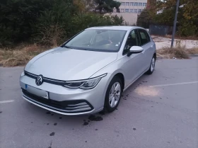 VW Golf 1.5   130к.с, снимка 1