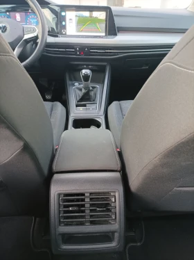 VW Golf 8 1.5   130к.с, снимка 15
