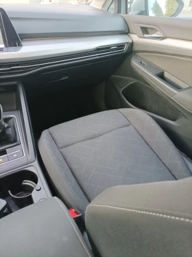 VW Golf 8 1.5   130к.с, снимка 16
