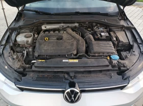 VW Golf 8 1.5   130к.с, снимка 17