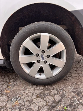 Ford Connect НОВ ВНОС , снимка 13