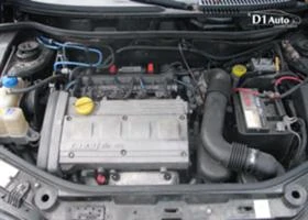 Fiat Punto 1.8i 16v Abarth  | Mobile.bg    11
