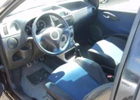 Fiat Punto 1.8i 16v Abarth  | Mobile.bg    13