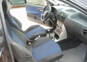 Fiat Punto 1.8i 16v Abarth  | Mobile.bg    15