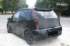 Fiat Punto 1.8i 16v Abarth  | Mobile.bg    3