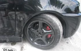 Fiat Punto 1.8i 16v Abarth  | Mobile.bg    6