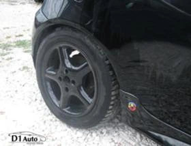 Fiat Punto 1.8i 16v Abarth  | Mobile.bg    7