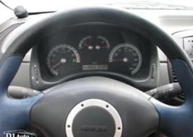 Fiat Punto 1.8i 16v Abarth  | Mobile.bg    12