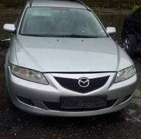 Mazda 6 | Mobile.bg    1