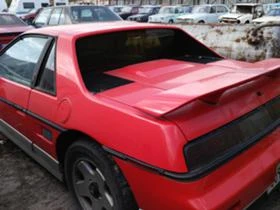 Pontiac Fiero 2.8GT V6 | Mobile.bg    2