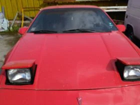 Pontiac Fiero 2.8GT V6 | Mobile.bg    3