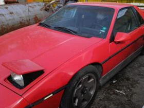 Pontiac Fiero 2.8GT V6 | Mobile.bg    4