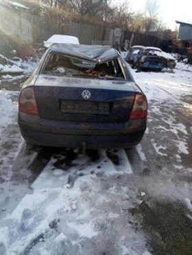 VW Passat 1.9 | Mobile.bg    4