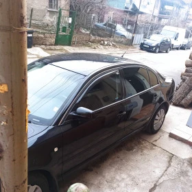 Skoda Superb 1,9TDI, снимка 4