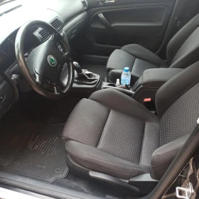 Skoda Superb 1,9TDI, снимка 12