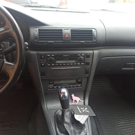 Skoda Superb 1,9TDI, снимка 10