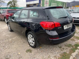 Opel Astra 1.7CDTI-ITALIA, снимка 10