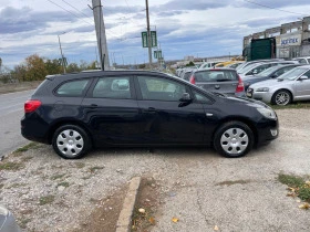 Opel Astra 1.7CDTI-ITALIA, снимка 4