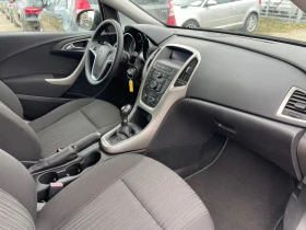 Opel Astra 1.7CDTI-ITALIA, снимка 5