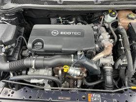 Opel Astra 1.7CDTI-ITALIA, снимка 12