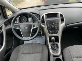 Opel Astra 1.7CDTI-ITALIA, снимка 7