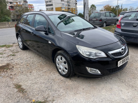 Opel Astra 1.7CDTI-ITALIA, снимка 3