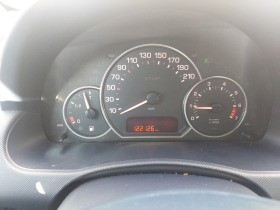 Peugeot 1007 1,4 benzin, снимка 5