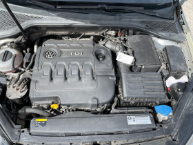 VW Golf Variant, снимка 9 - Автомобили и джипове - 45481486
