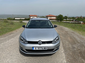 Обява за продажба на VW Golf Variant ~14 000 лв. - изображение 1