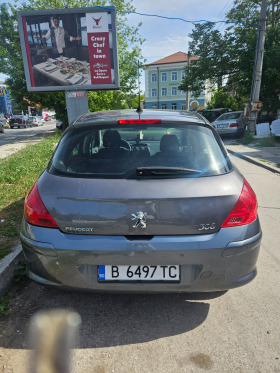 Peugeot 308 1.6 | Mobile.bg   4