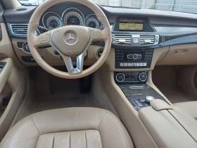 Mercedes-Benz CLS 350 Cls350* * * 4matic* * * ЛИЗИНГ , снимка 14