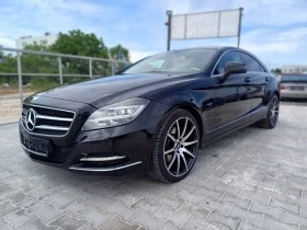     Mercedes-Benz CLS 350 Cls350* * * 4matic* * *  