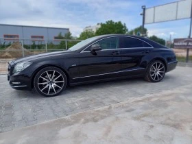     Mercedes-Benz CLS 350 Cls350* * * 4matic* * *  