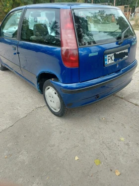 Fiat Punto | Mobile.bg    2