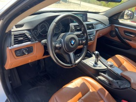 BMW 420 2.0 X-Drive, снимка 10