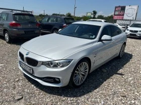 BMW 420 2.0 X-Drive - [1] 