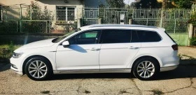 VW Passat 2.0TDI * 190hp* 4MOTION* HIGHLINE* FULL LED* ACC* , снимка 8