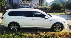 VW Passat 2.0TDI * 190hp* 4MOTION* HIGHLINE* FULL LED* ACC* , снимка 3