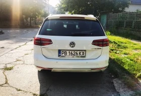 VW Passat 2.0TDI * 190hp* 4MOTION* HIGHLINE* FULL LED* ACC* , снимка 6