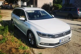 VW Passat 2.0TDI * 190hp* 4MOTION* HIGHLINE* FULL LED* ACC* , снимка 2