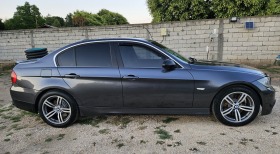 BMW 330 330 XD, снимка 4