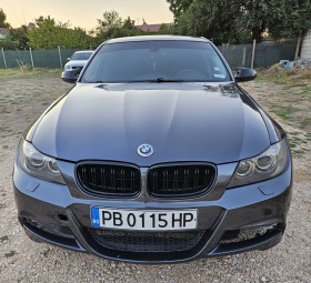 BMW 330 330 XD, снимка 1