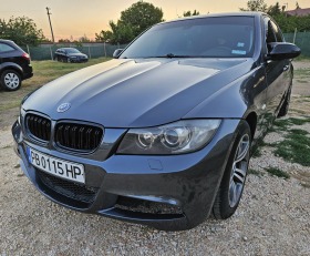 BMW 330 330 XD, снимка 3