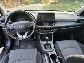 Hyundai I30 1.4i / CarPlay / Камера / LED - [10] 