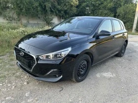 Hyundai I30 1.4i / CarPlay / Камера / LED, снимка 1