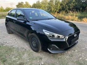 Hyundai I30 1.4i / CarPlay / Камера / LED - [5] 