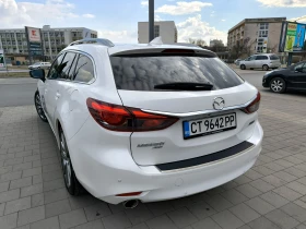 Mazda 6 SKYACTIV-D TAKUMI 4x4, снимка 2