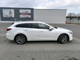 Mazda 6 SKYACTIV-D TAKUMI 4x4, снимка 3