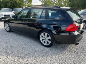 BMW 320 D-КЛИМАТРОНИК-6 СКОРОСТИ, снимка 3