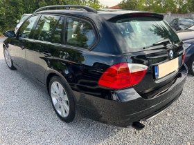 BMW 320 D-КЛИМАТРОНИК-6 СКОРОСТИ, снимка 4